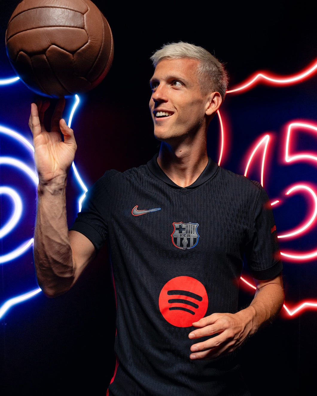 Barca Away 24/25