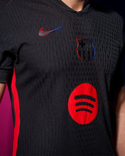 Load image into Gallery viewer, Barca Away 24/25
