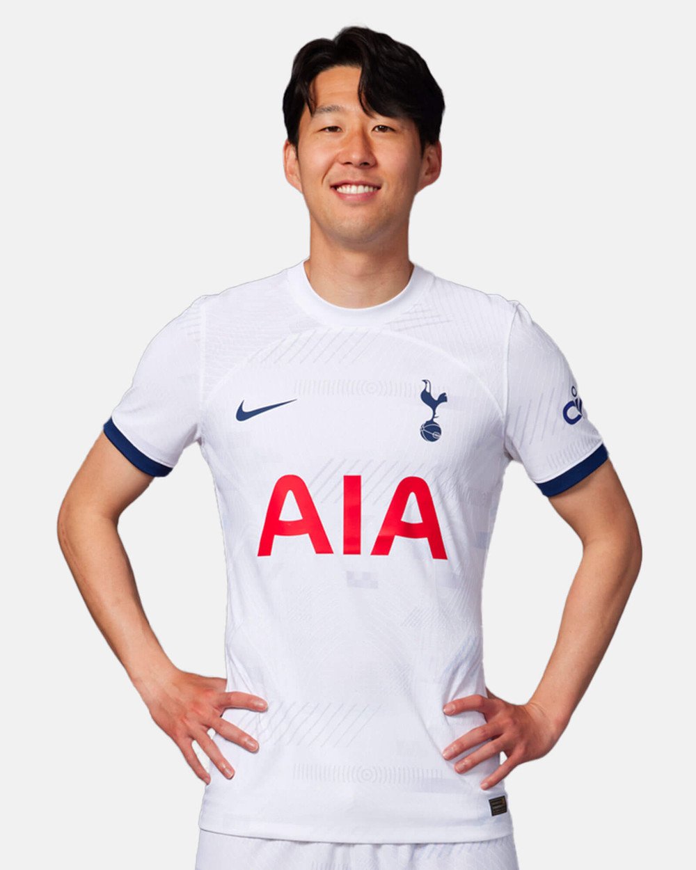 Tottenham 21-22 | Home | Player Version