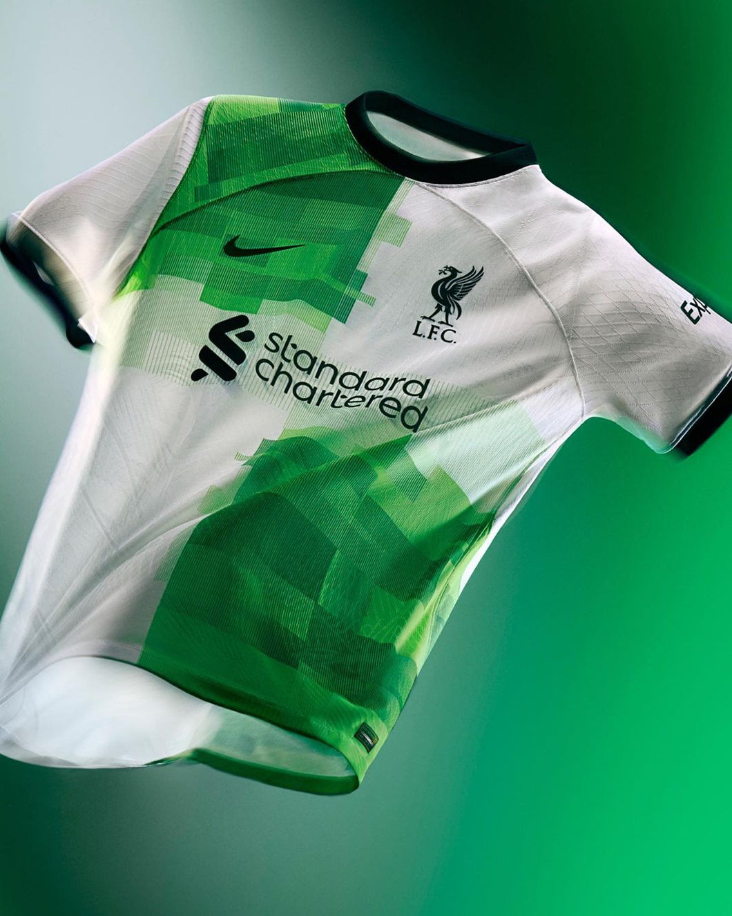 Liverpool Away 23/24