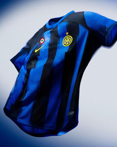 Inter Milan Home 23/24