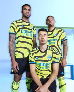 Arsenal Away 23/24