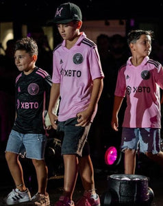 Inter Miami Home 2023 (Kid's Size)