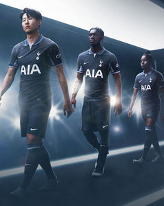 Tottenham Hotspur Away 23/24