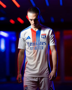 Olympique Lyon Home 24/25