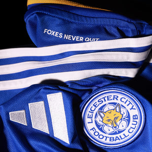 Leicester Home 24/25