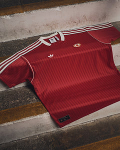 Manchester United Terrace Icons 24/25
