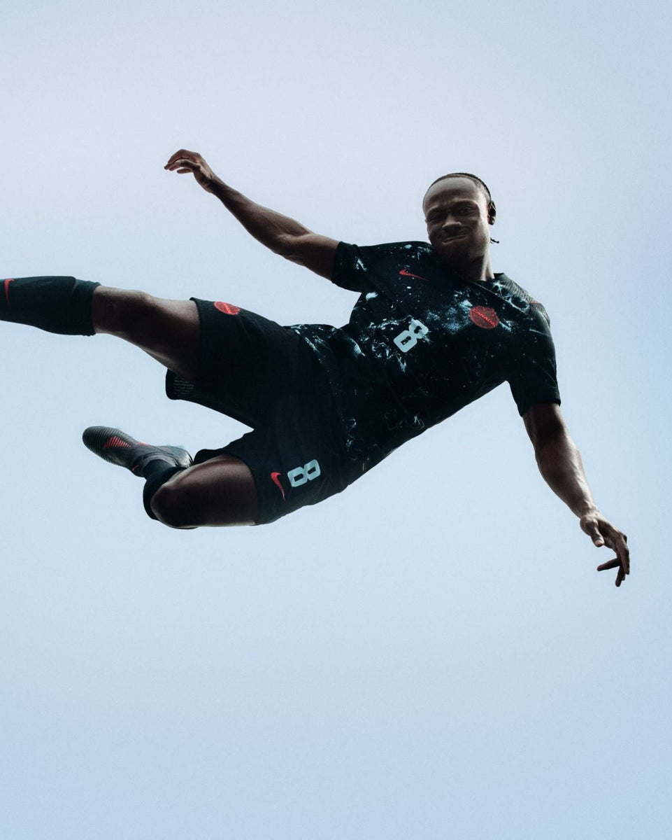 Canada Away 26/27 – Downfield
