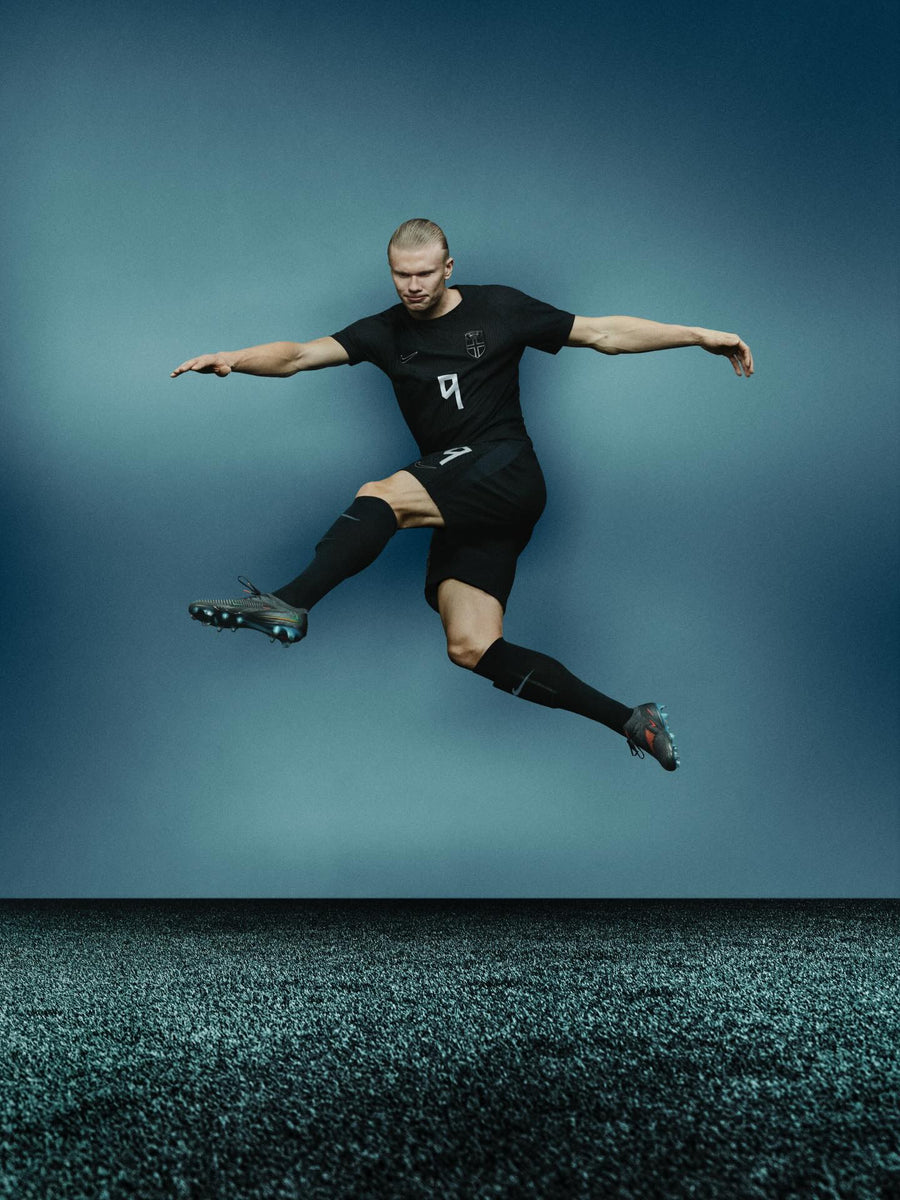 Norway Away 26/27 (ON-HAND) – Downfield