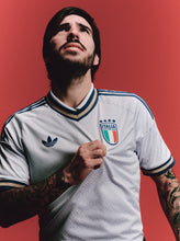 Load image into Gallery viewer, Italy Away 26/27
