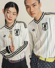 Load image into Gallery viewer, Japan Away Long Sleeves 26/27
