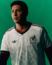 Load image into Gallery viewer, Mexico Away 26/27
