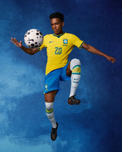 Load image into Gallery viewer, Brazil Home 26/27 (ON-HAND)
