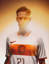 Load image into Gallery viewer, Netherlands Away 26/27
