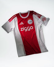 Load image into Gallery viewer, Ajax FC Home 26/27
