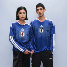 Load image into Gallery viewer, Japan Home Long Sleeves 26/27

