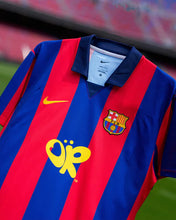 Load image into Gallery viewer, Barca x Olivia Rodrigo 03/04
