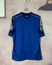 Load image into Gallery viewer, LA Galaxy Away 11/12

