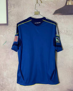 LA Galaxy Away 11/12