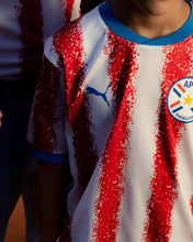 Load image into Gallery viewer, Paraguay Home 26/27
