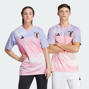 Japan Away Women's World Cup (ONHAND)
