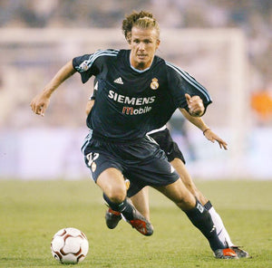 Real Madrid Away 05/06 Retro