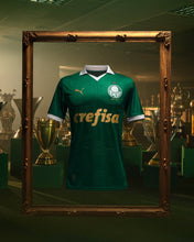 Load image into Gallery viewer, Palmeiras Home 24/25
