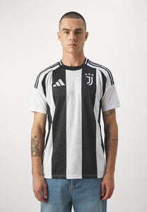 Juventus Home 24/25