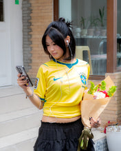 Load image into Gallery viewer, Brazil Home 26/27
