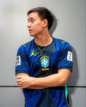 Load image into Gallery viewer, Brazil Away 26/27 (ON-HAND)
