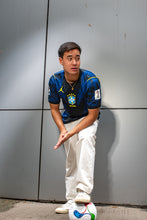 Load image into Gallery viewer, Brazil Away 26/27 (ON-HAND)
