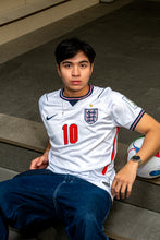 Load image into Gallery viewer, England Home 26/27 (ON-HAND)
