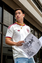 Load image into Gallery viewer, Spain Away 26/27
