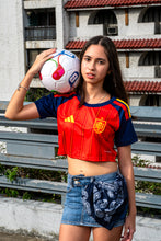 Load image into Gallery viewer, Spain Home 26/27
