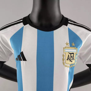 Argentina Home 22/23 (Kid's Size) (ON-HAND)