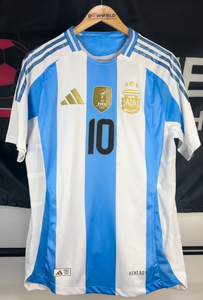 Argentina Home 24/25 (ON-HAND)