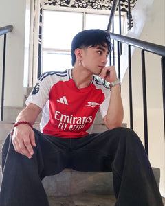 Arsenal Home 24/25 (ON-HAND)