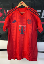 Load image into Gallery viewer, Bayern Munich Home 24/25 (ON-HAND)
