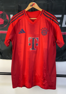 Bayern Munich Home 24/25 (ON-HAND)