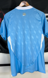 Belgium Away 24/25 (ON-HAND)