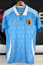 Load image into Gallery viewer, Belgium Away 24/25 (ON-HAND)
