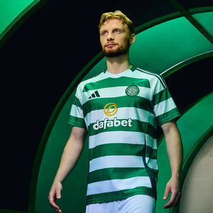 Celtic Home 24/25