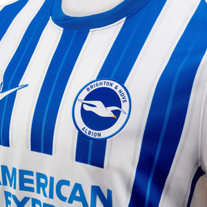 Brighton & Hove Albion Home 24/25