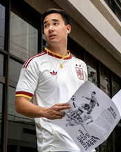 Load image into Gallery viewer, Spain Away 26/27
