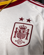 Load image into Gallery viewer, Spain Away 26/27
