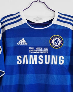 Chelsea Home 11/12 Retro (ON-HAND)