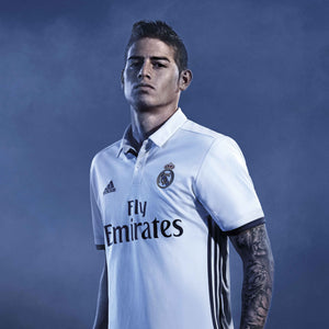 Real Madrid Home 16/17