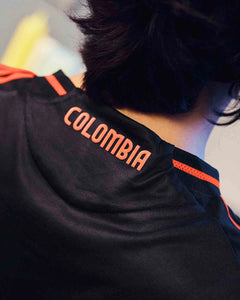 Colombia Away 24/25 (Player's Version)