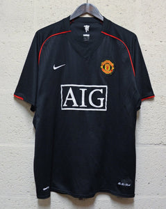 Manchester United Away 07/08 Retro