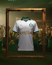 Load image into Gallery viewer, Palmeiras Away 24/25
